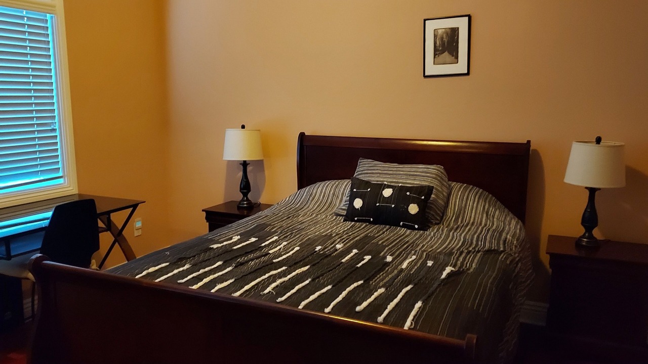Photo of Bedroom in Encino