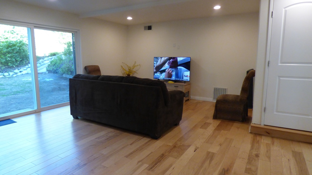 Photo of Livingroom in Agoura Hills