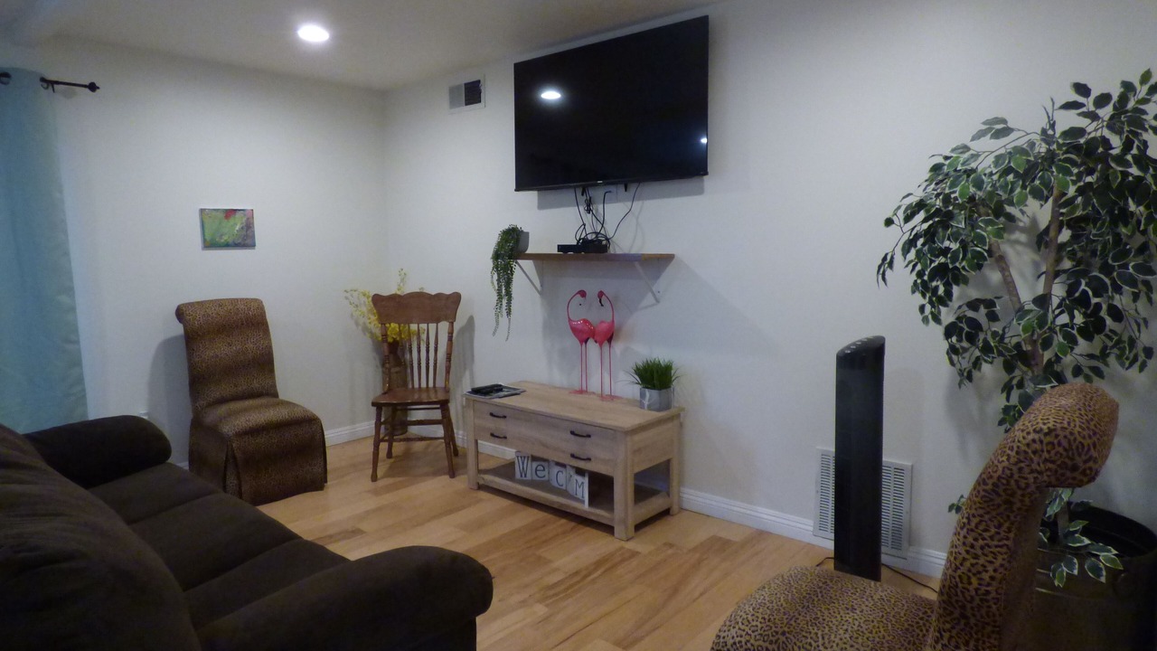Photo of Livingroom in Agoura Hills
