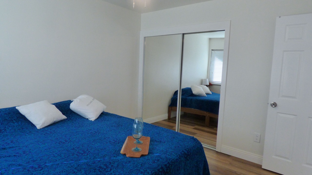 Photo of Bedroom in Agoura Hills