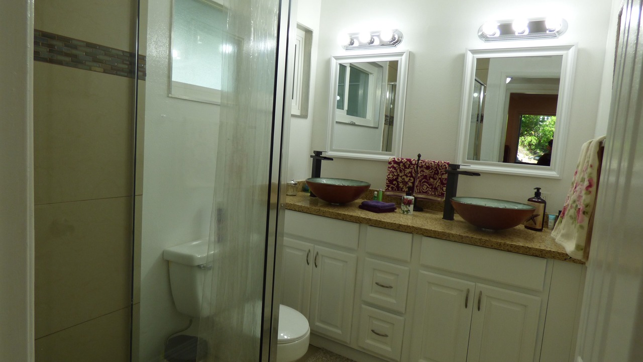 Photo of Bathroom in Agoura Hills