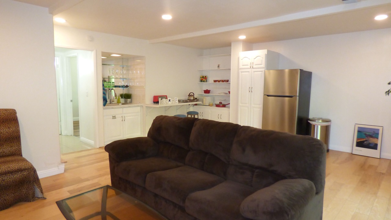 Photo of Livingroom in Agoura Hills