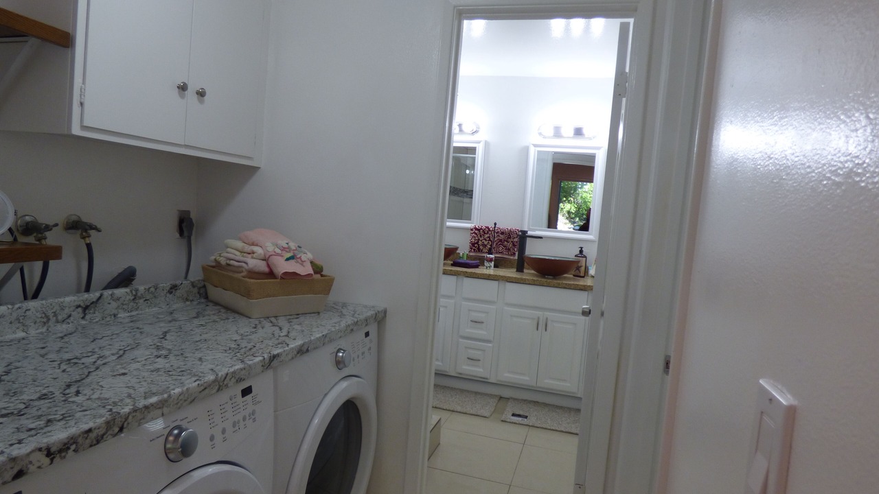Photo of Bathroom in Agoura Hills