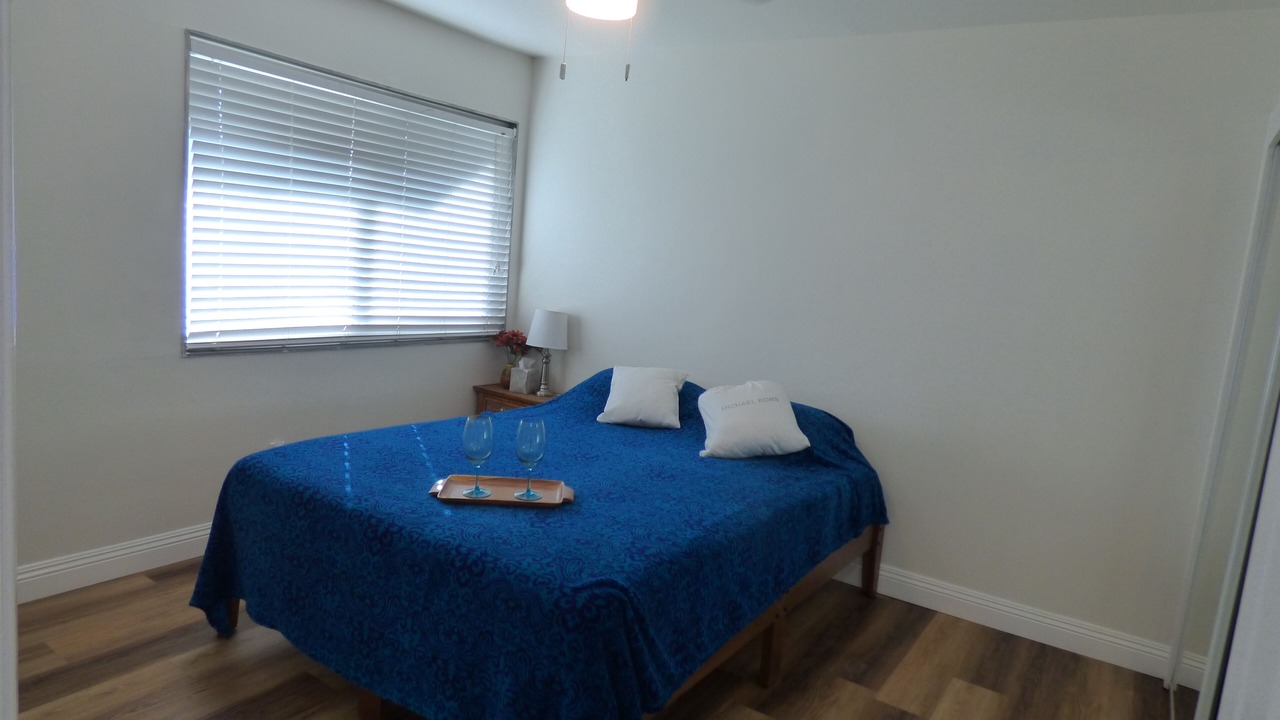 Photo of Bedroom in Agoura Hills