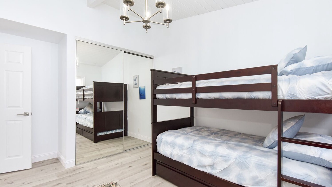 Photo of Bedroom in Santa Ana Heights