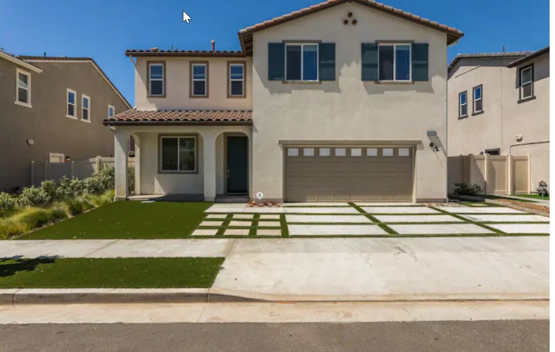 Photo of Outdoor in Sylmar