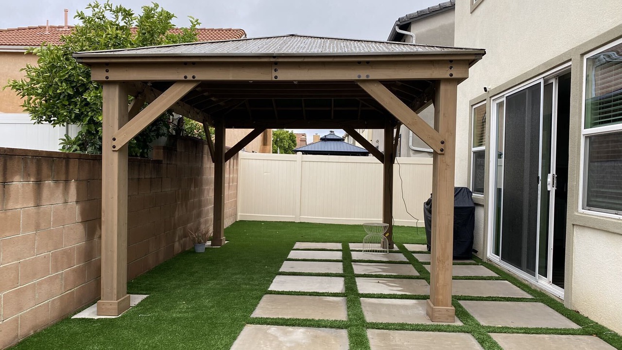 Photo of Outdoor in Sylmar