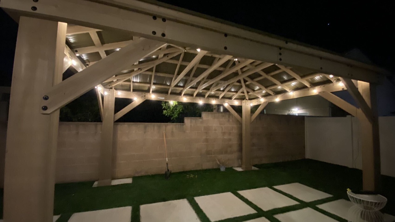 Photo of Outdoor in Sylmar