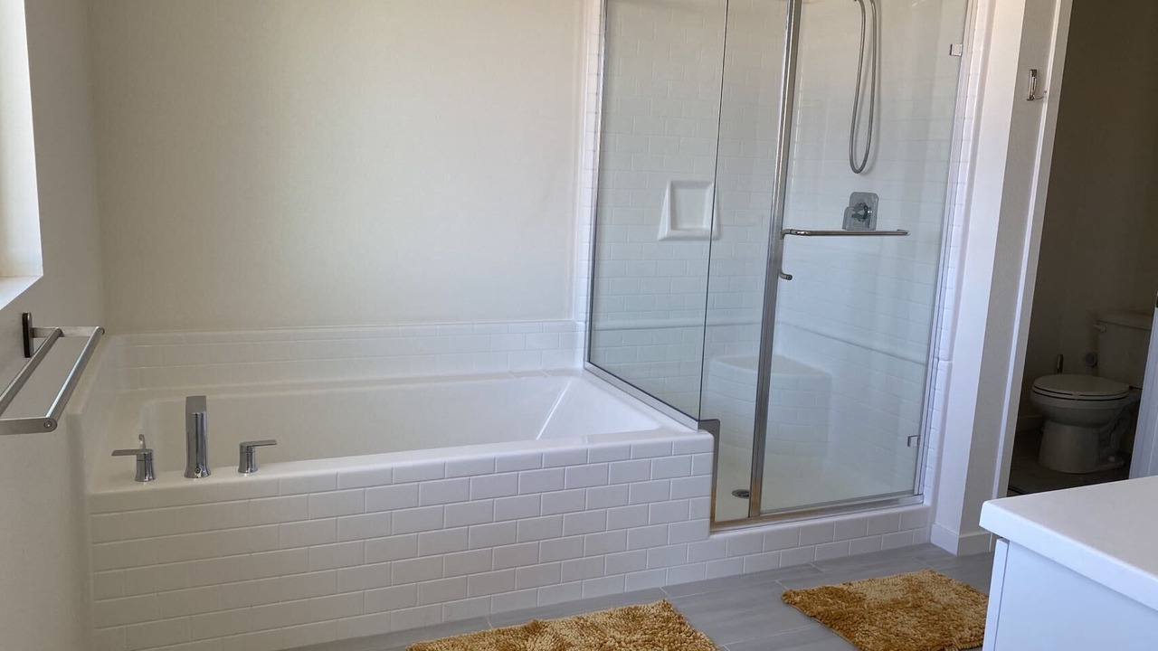 Photo of Bathroom in Sylmar