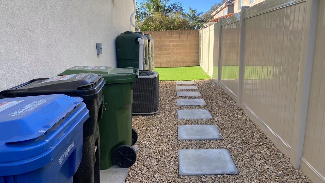 Photo of Outdoor in Sylmar