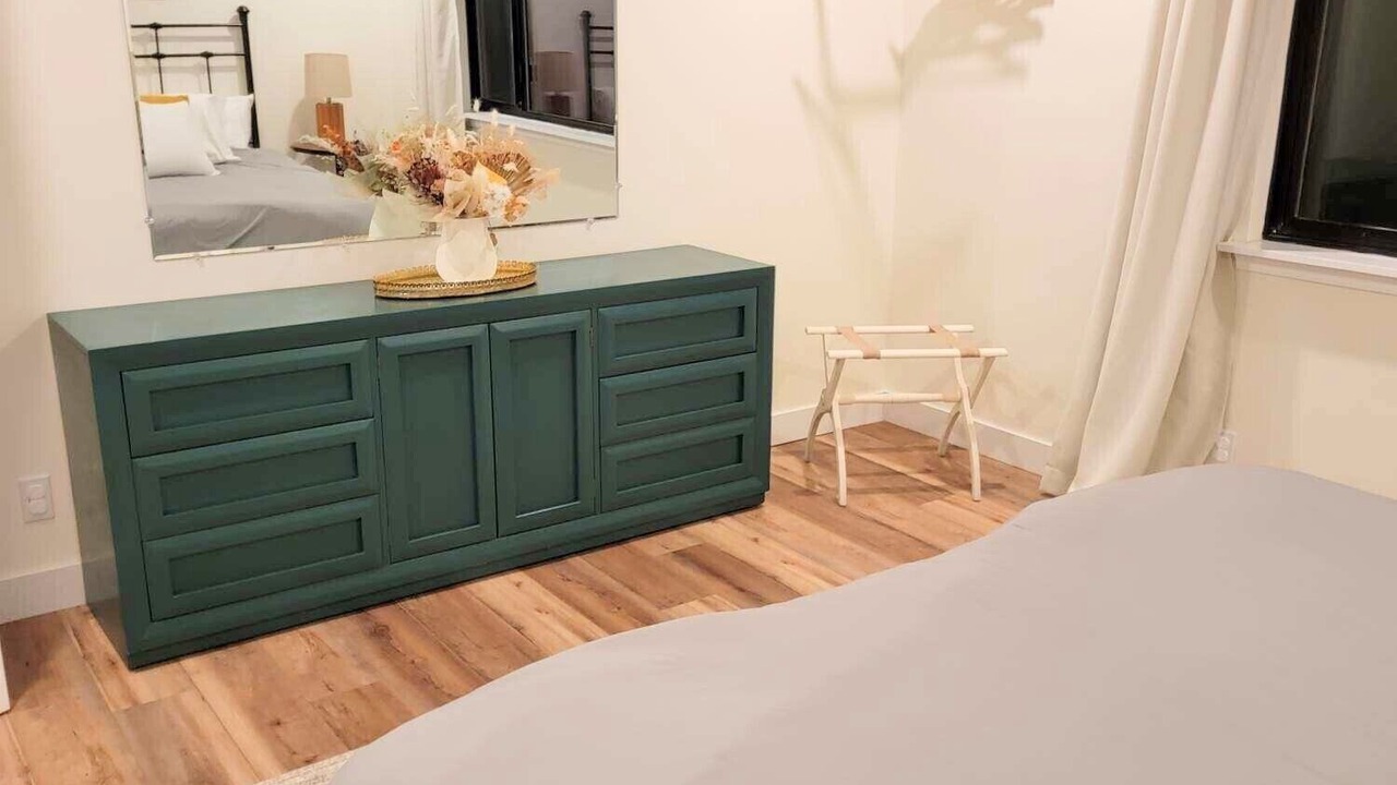 Photo of Bedroom in Templeton