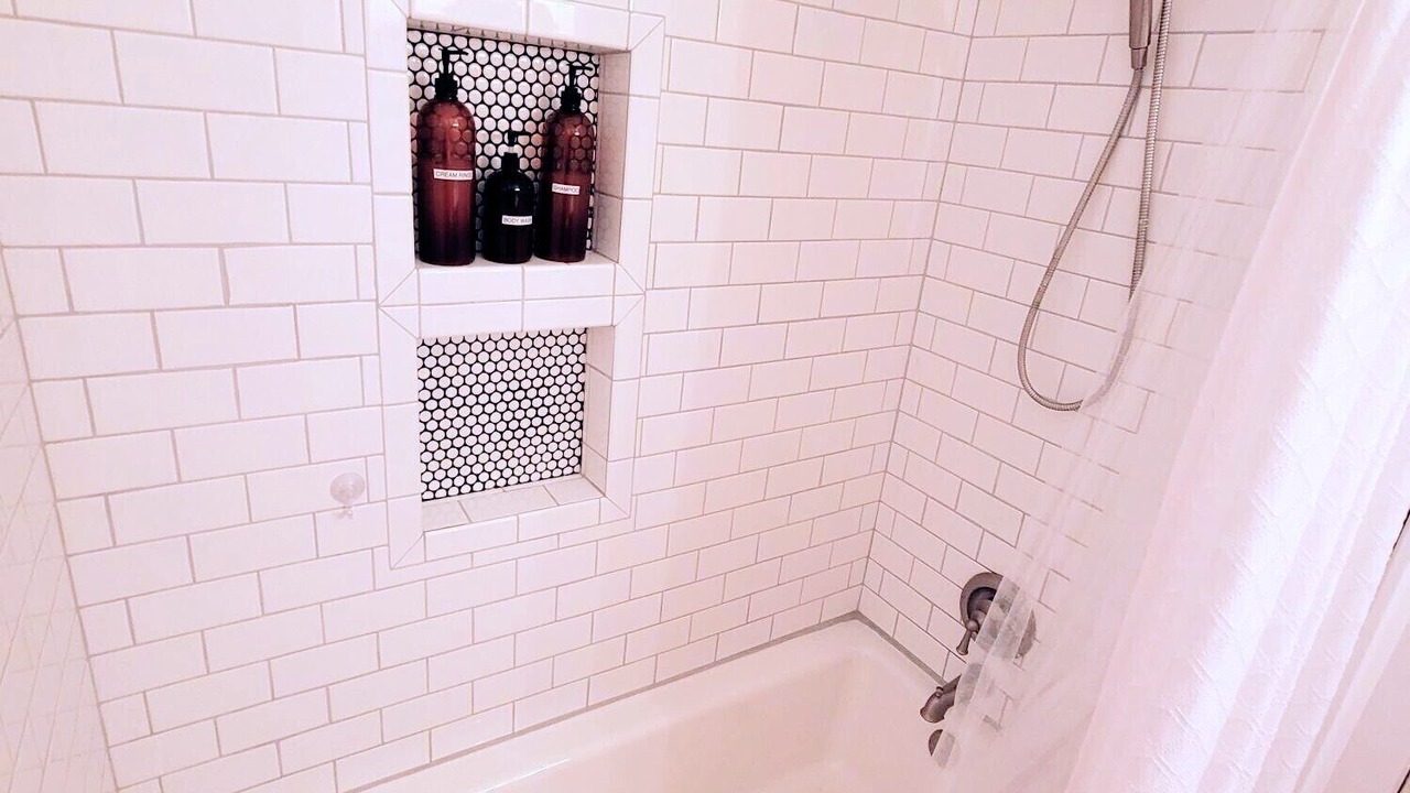 Photo of Bathroom in Templeton