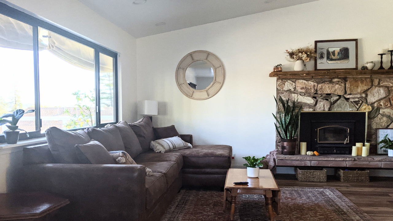 Photo of Livingroom in Templeton