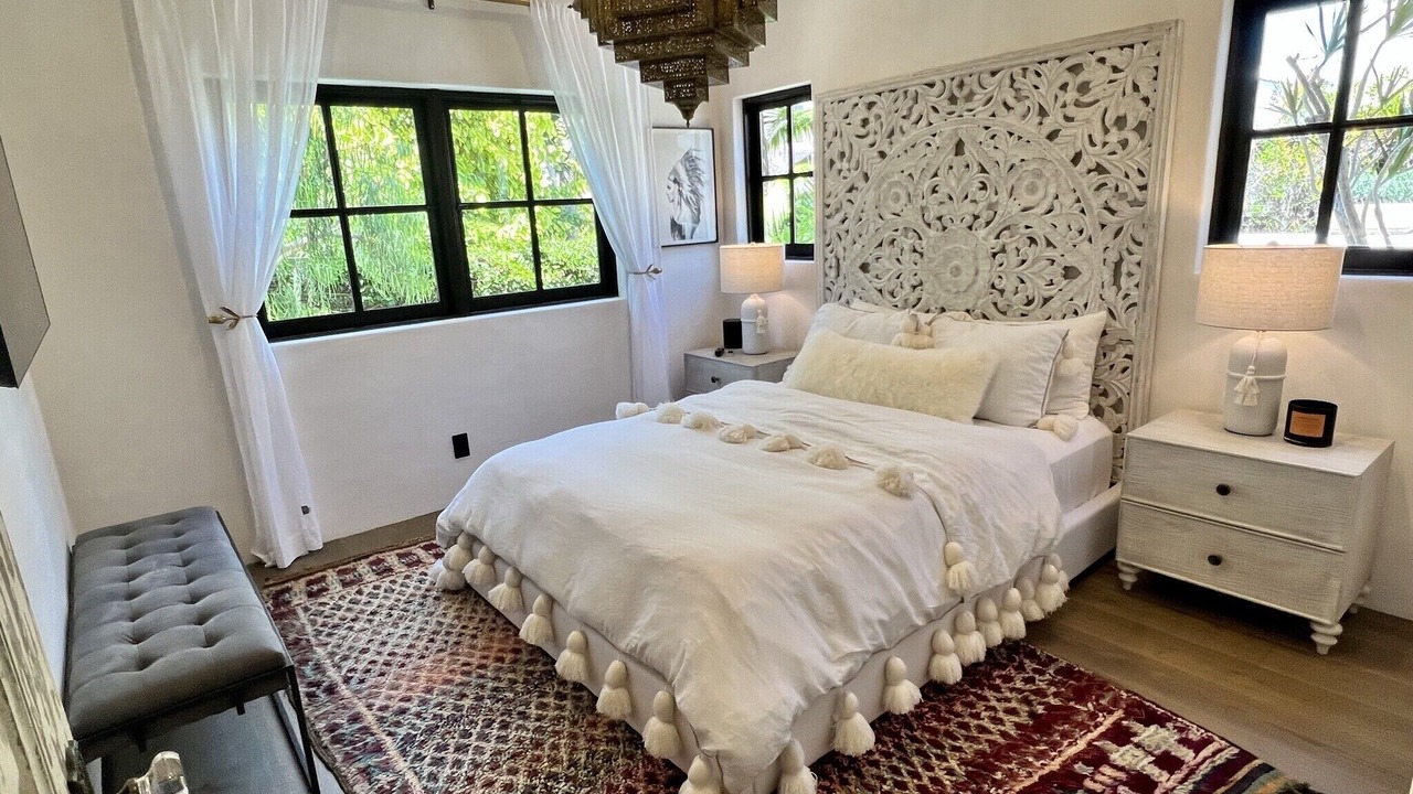 Photo of Bedroom in South Redondo