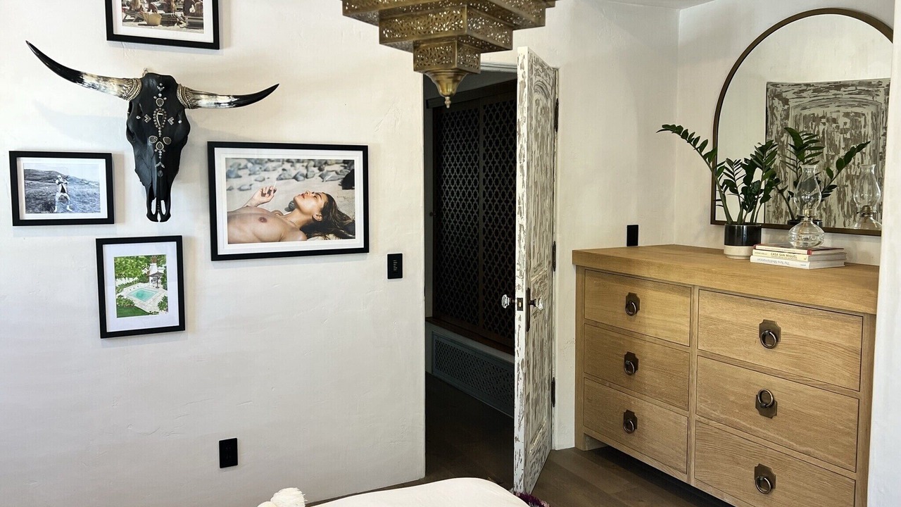 Photo of Bedroom in South Redondo