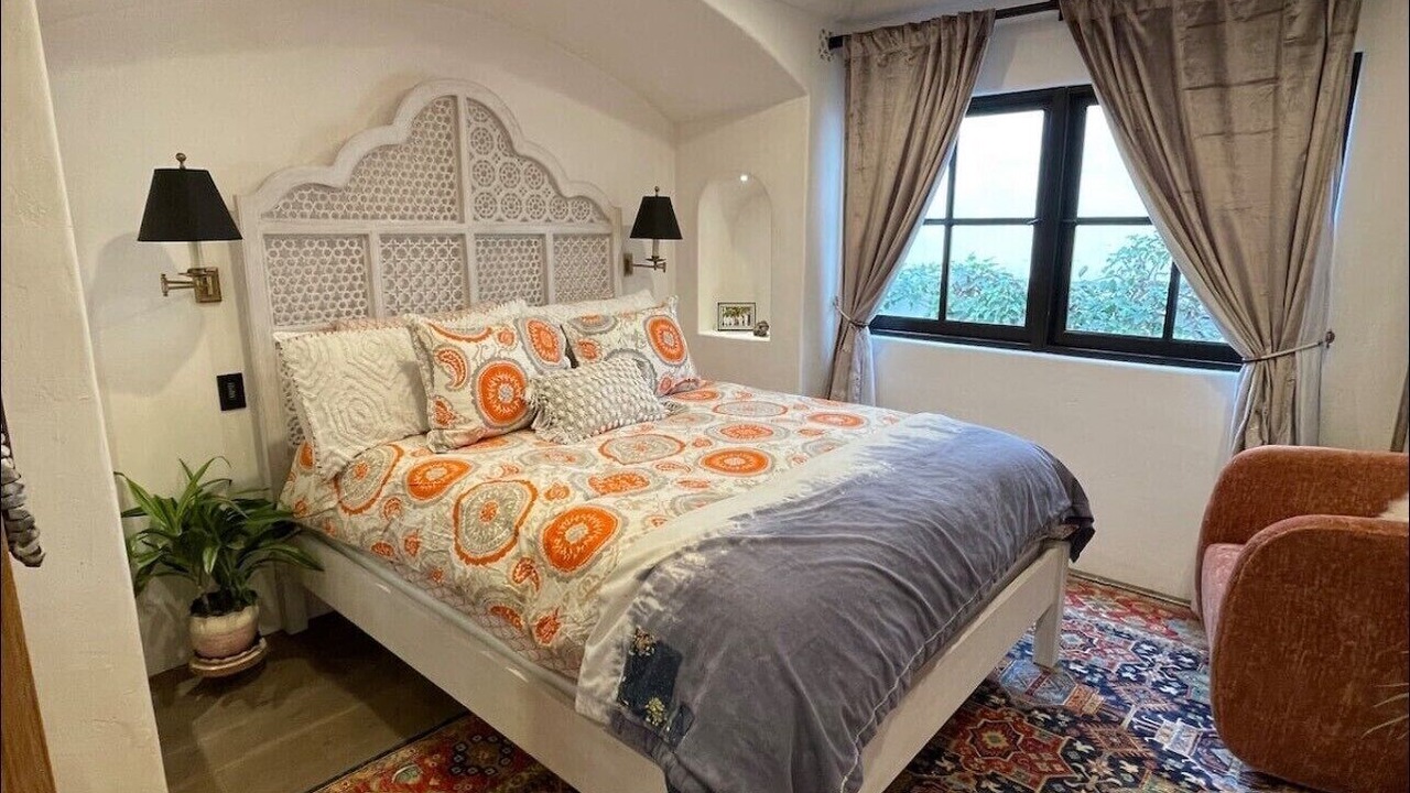 Photo of Bedroom in South Redondo