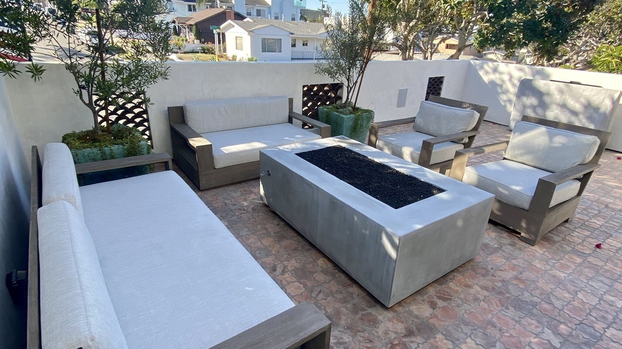Photo of Patio Balcony in South Redondo