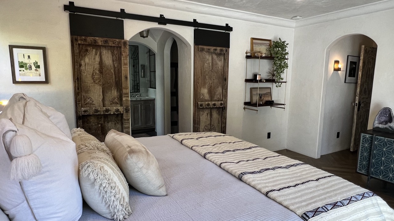 Photo of Bedroom in South Redondo