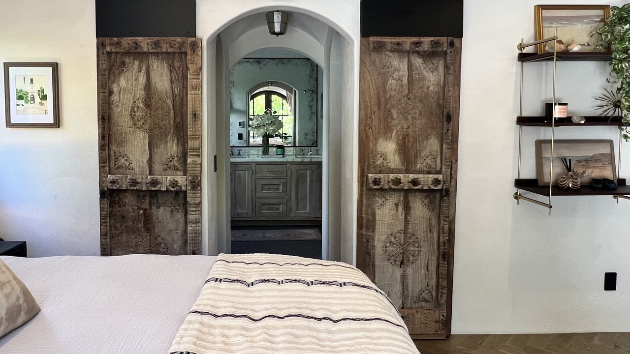 Photo of Bedroom in South Redondo