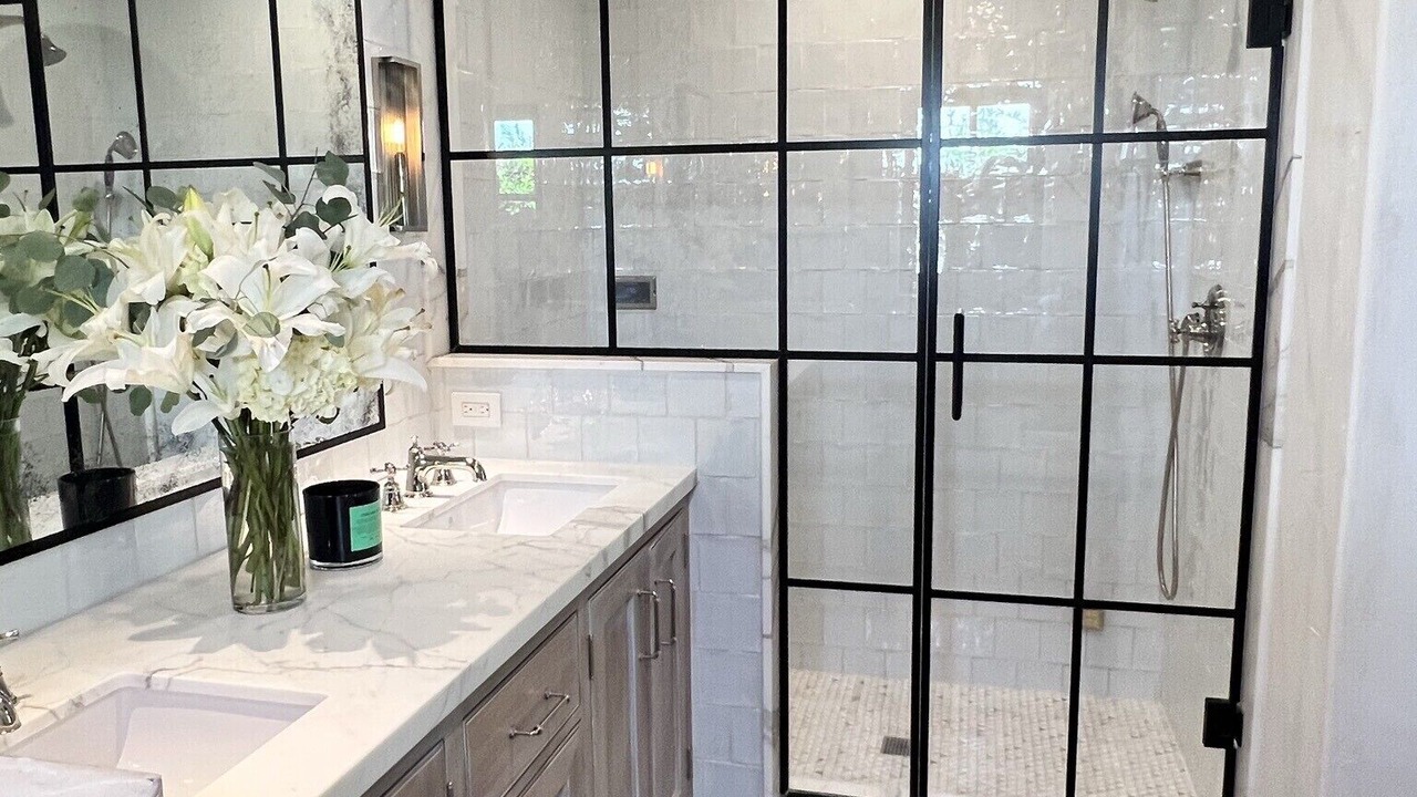 Photo of Bathroom in South Redondo