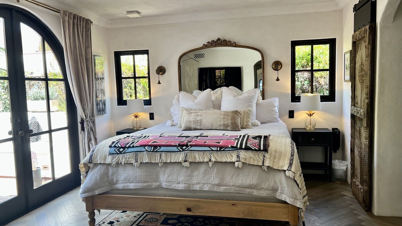Photo of Bedroom in South Redondo