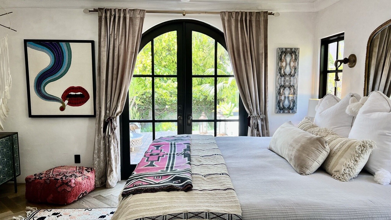 Photo of Bedroom in South Redondo