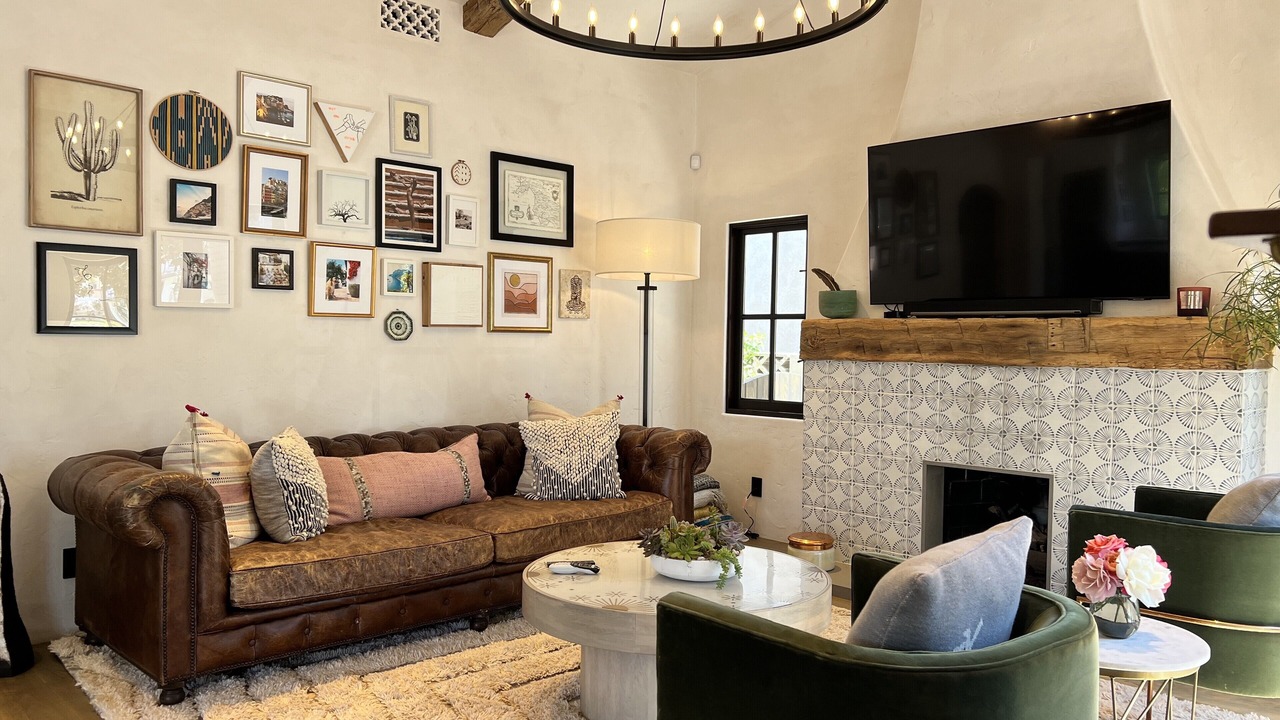 Photo of Livingroom in South Redondo