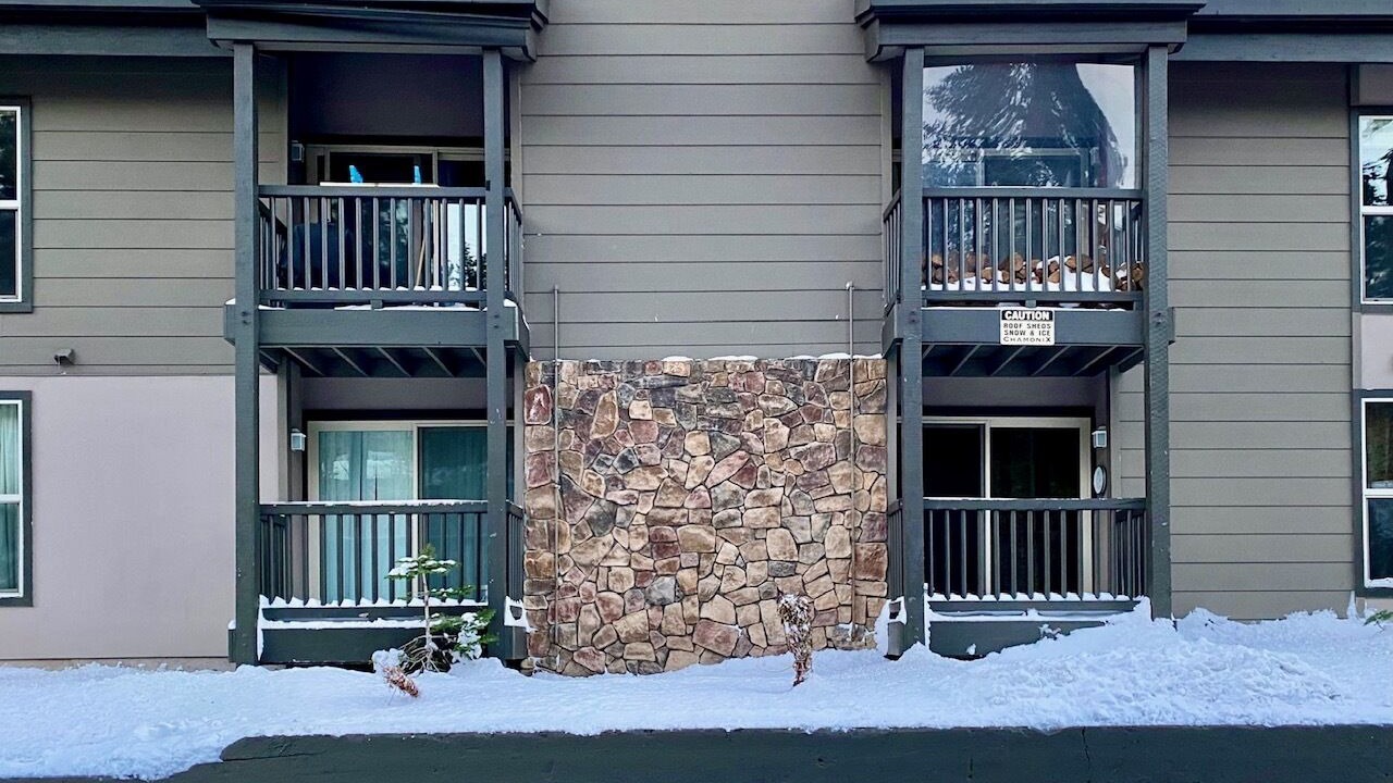 Photo of Outdoor in Mammoth Lakes