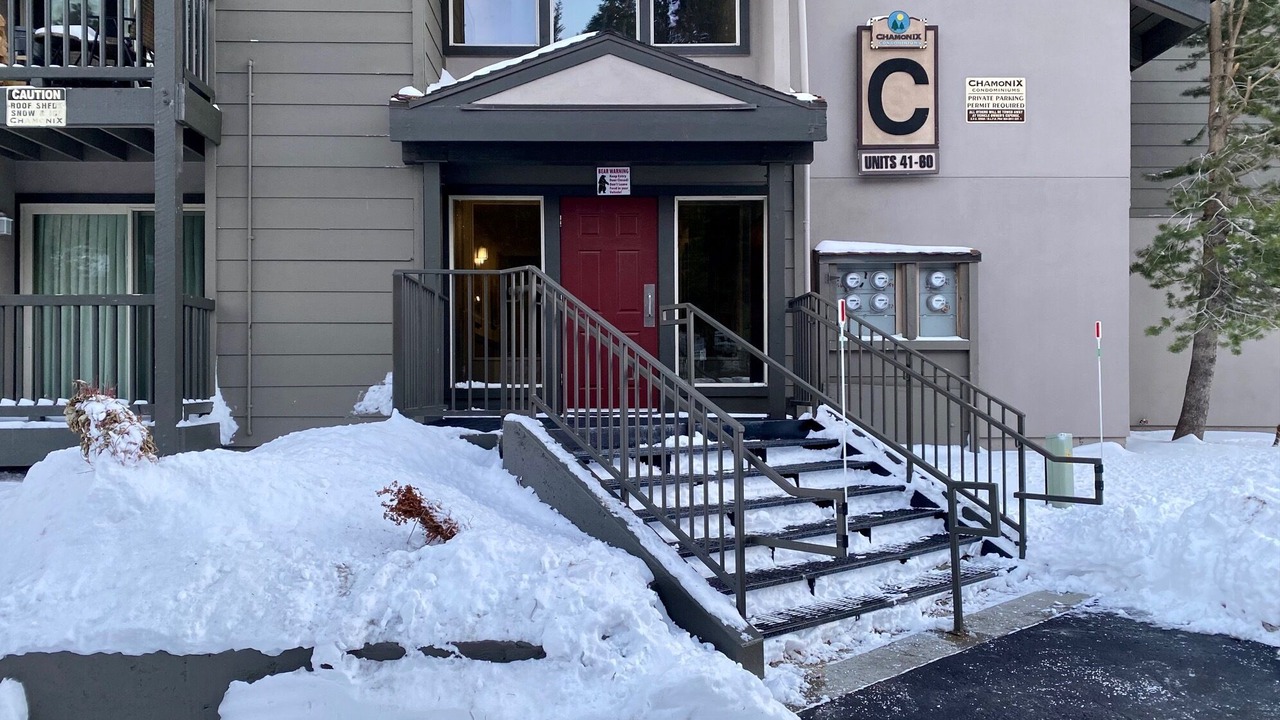 Photo of Outdoor in Mammoth Lakes