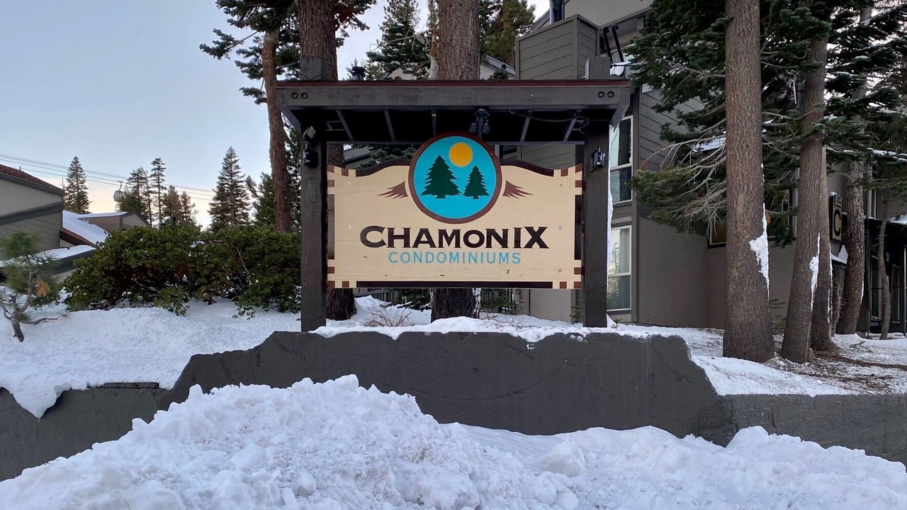 Photo of Outdoor in Mammoth Lakes