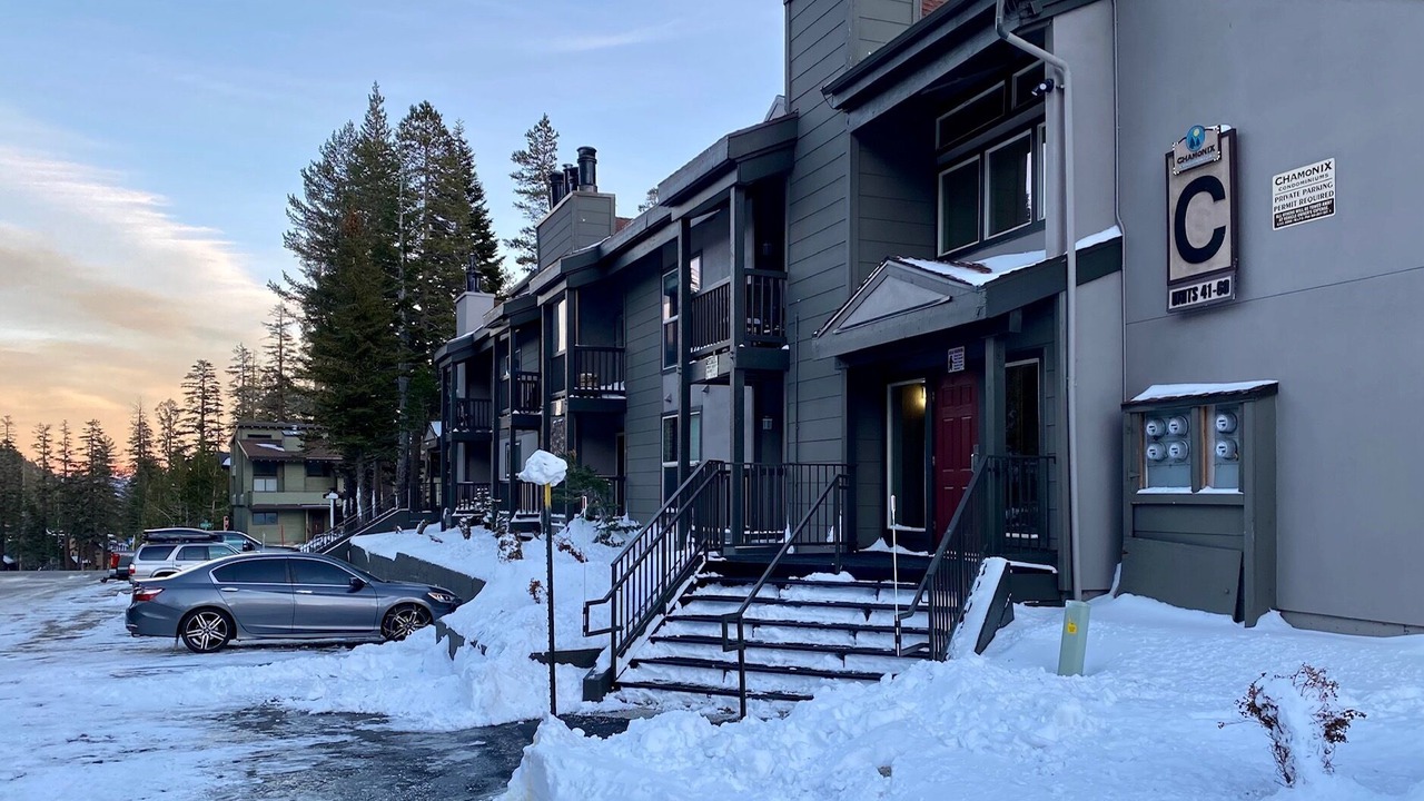 Photo of Outdoor in Mammoth Lakes