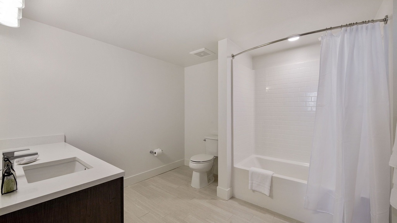 Photo of Bathroom in Morse Park