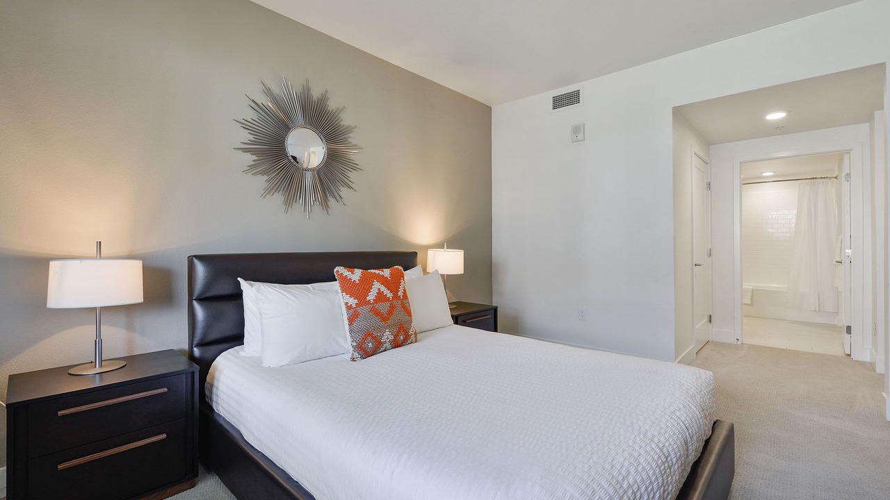 Photo of Bedroom in Morse Park