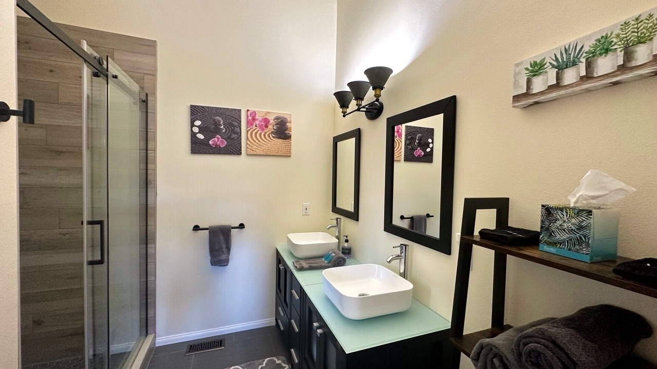 Photo of Bathroom in Fallbrook
