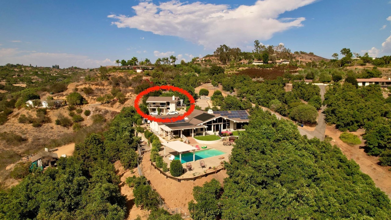 Photo of Outdoor in Fallbrook