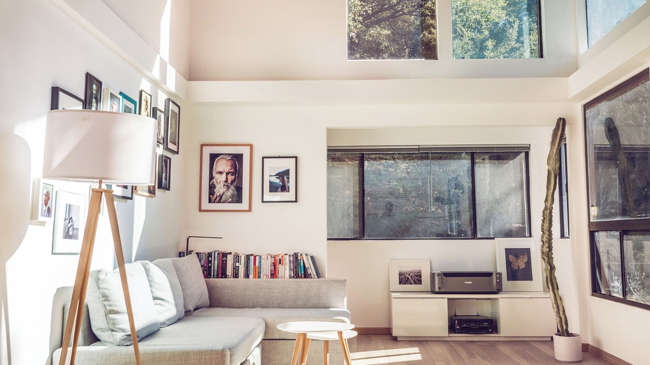 Photo of Livingroom in Pine Mountain Club