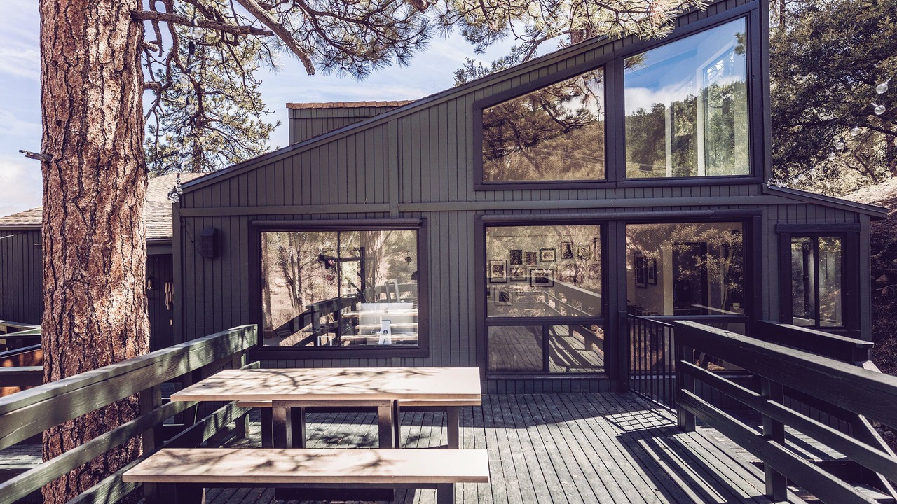 Photo of Outdoor in Pine Mountain Club
