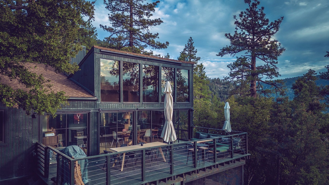 Photo of Outdoor in Pine Mountain Club