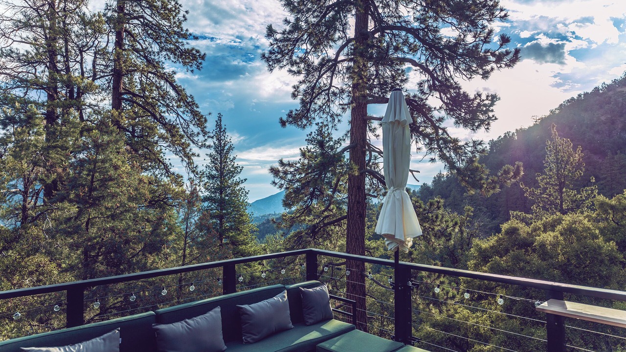 Photo of Outdoor in Pine Mountain Club