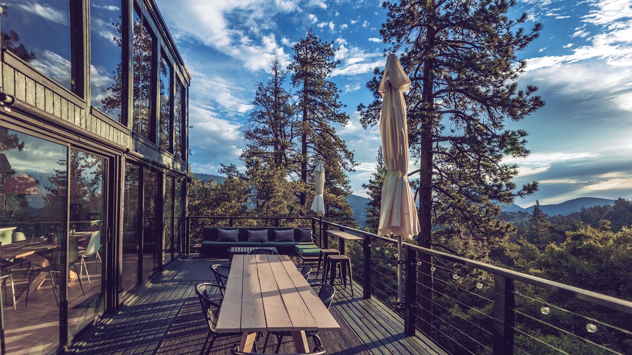 Photo of Outdoor in Pine Mountain Club
