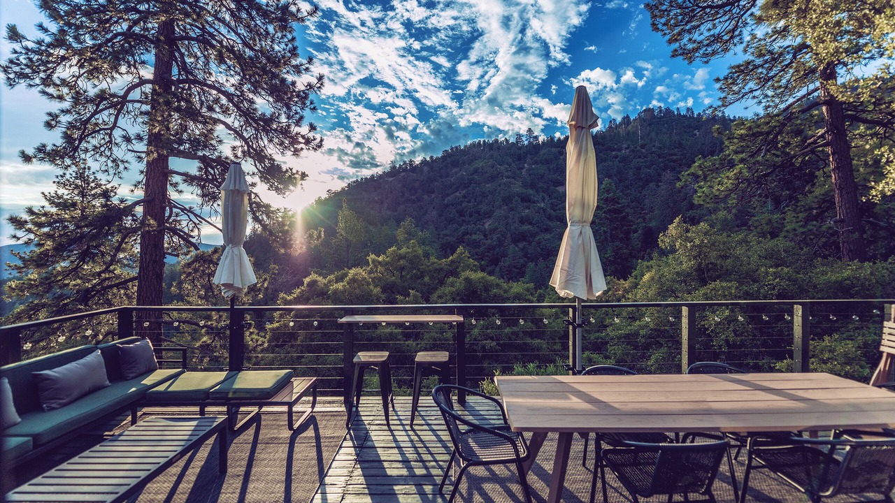 Photo of Outdoor in Pine Mountain Club