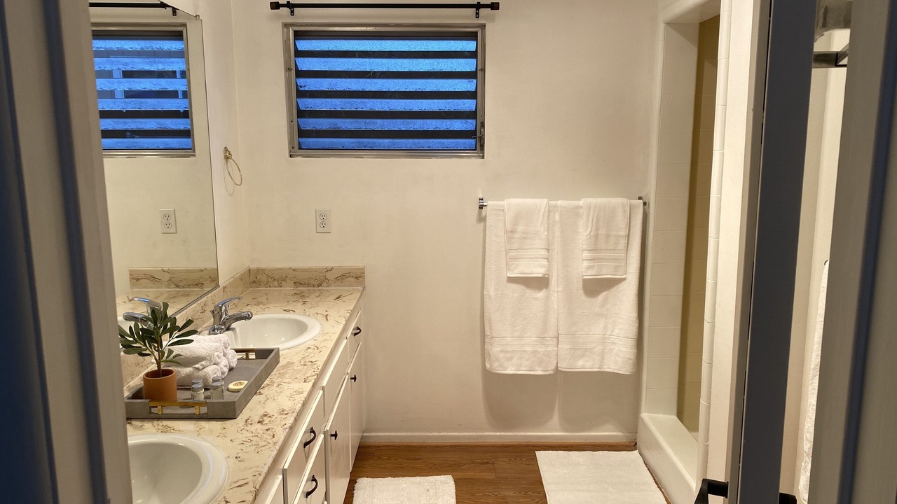 Photo of Bathroom in Ballard