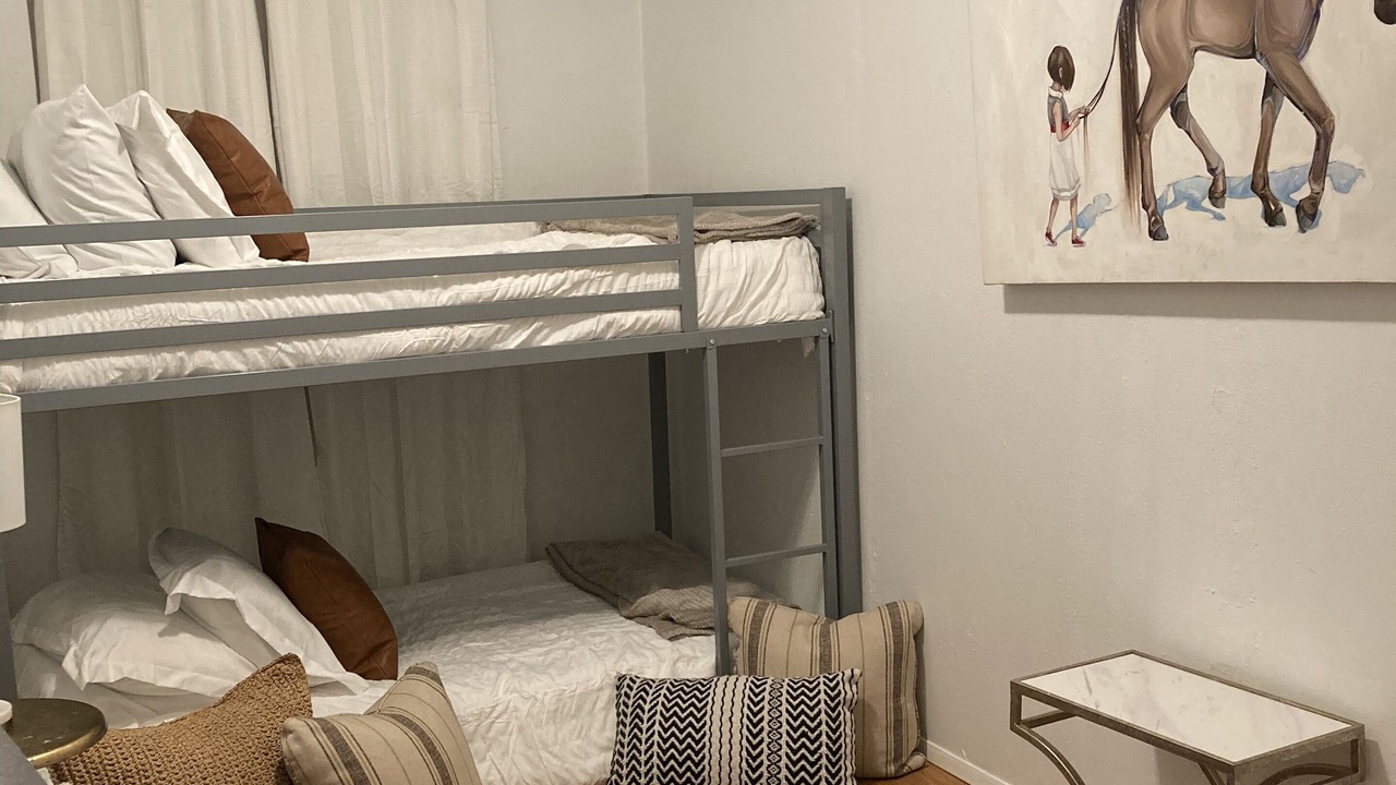 Photo of Bedroom in Ballard