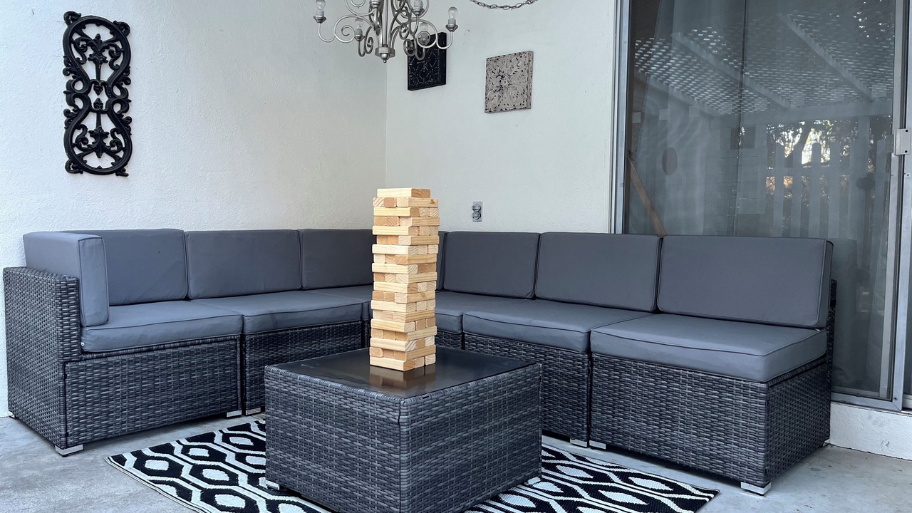 Photo of Patio Balcony in Ballard