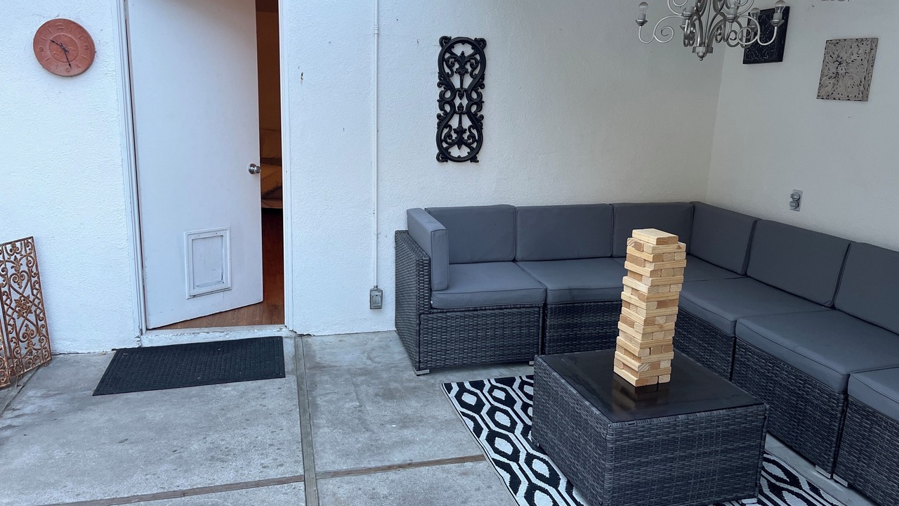 Photo of Patio Balcony in Ballard