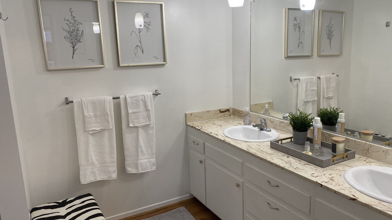 Photo of Bathroom in Ballard