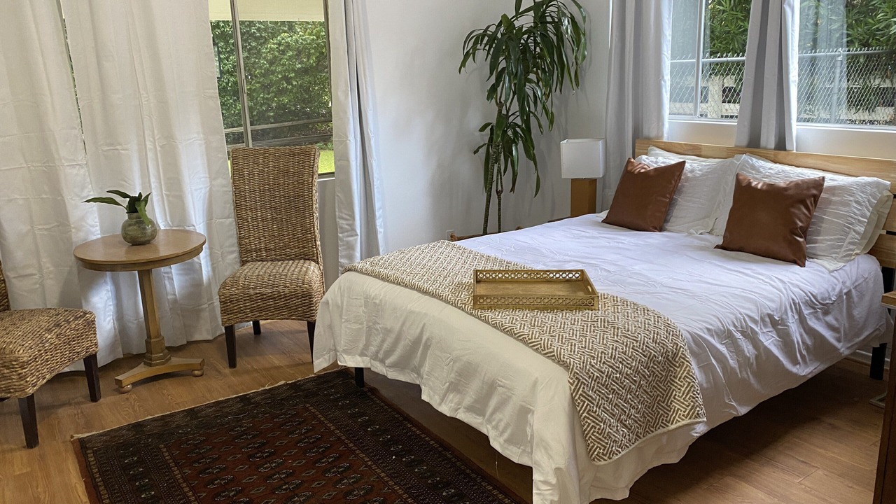 Photo of Bedroom in Ballard