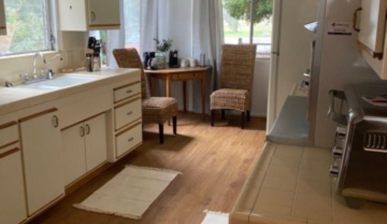 Photo of Kitchen in Ballard