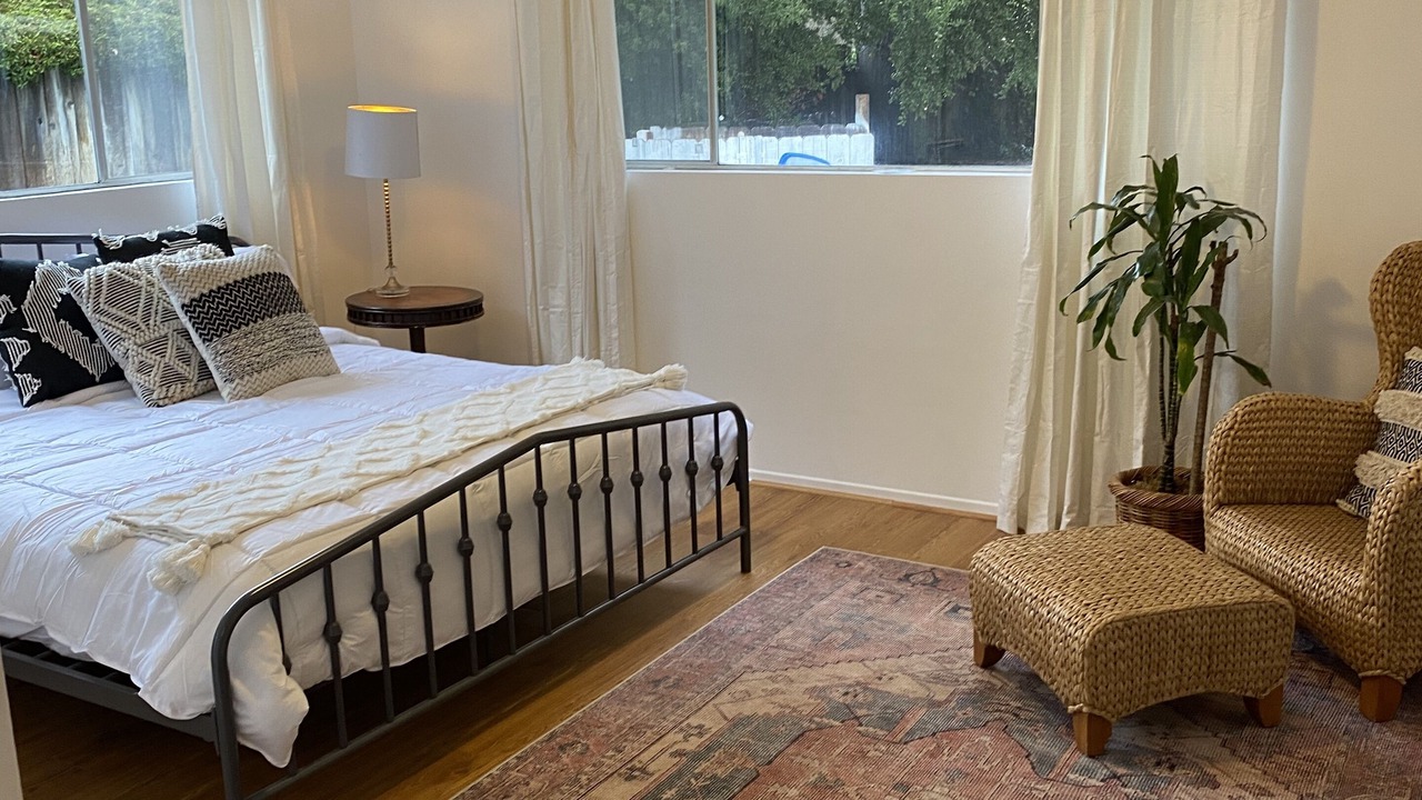 Photo of Bedroom in Ballard