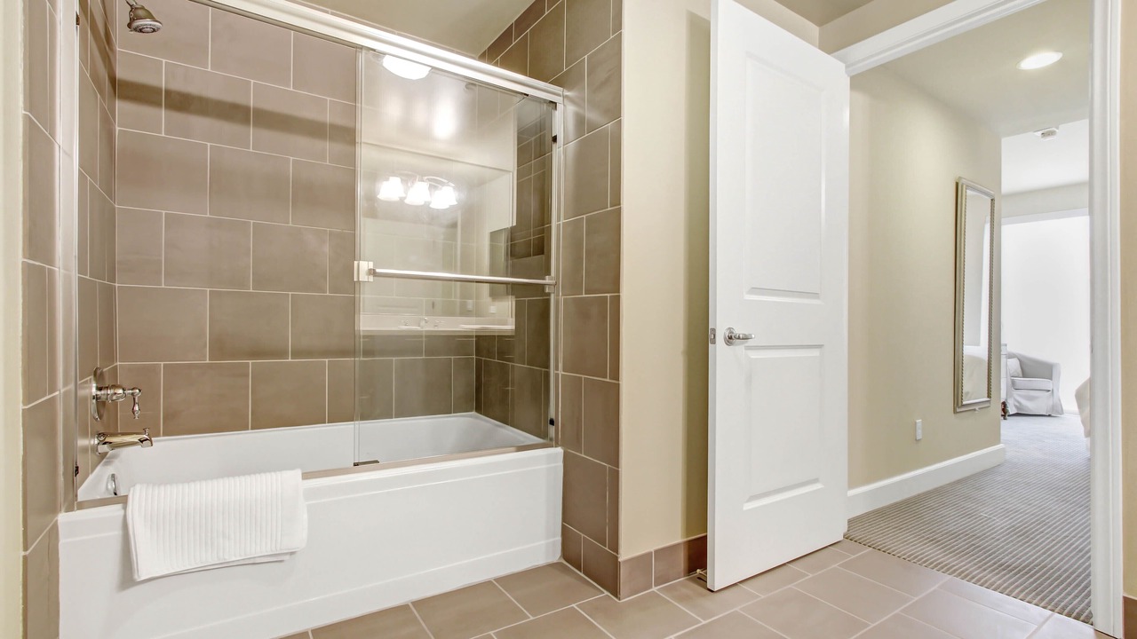 Photo of Bathroom in Downtown